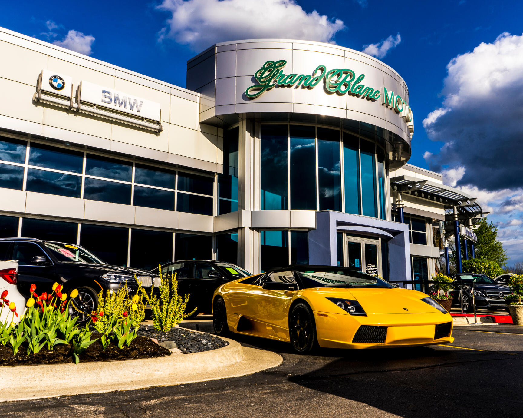 Tux and Tennies 2018