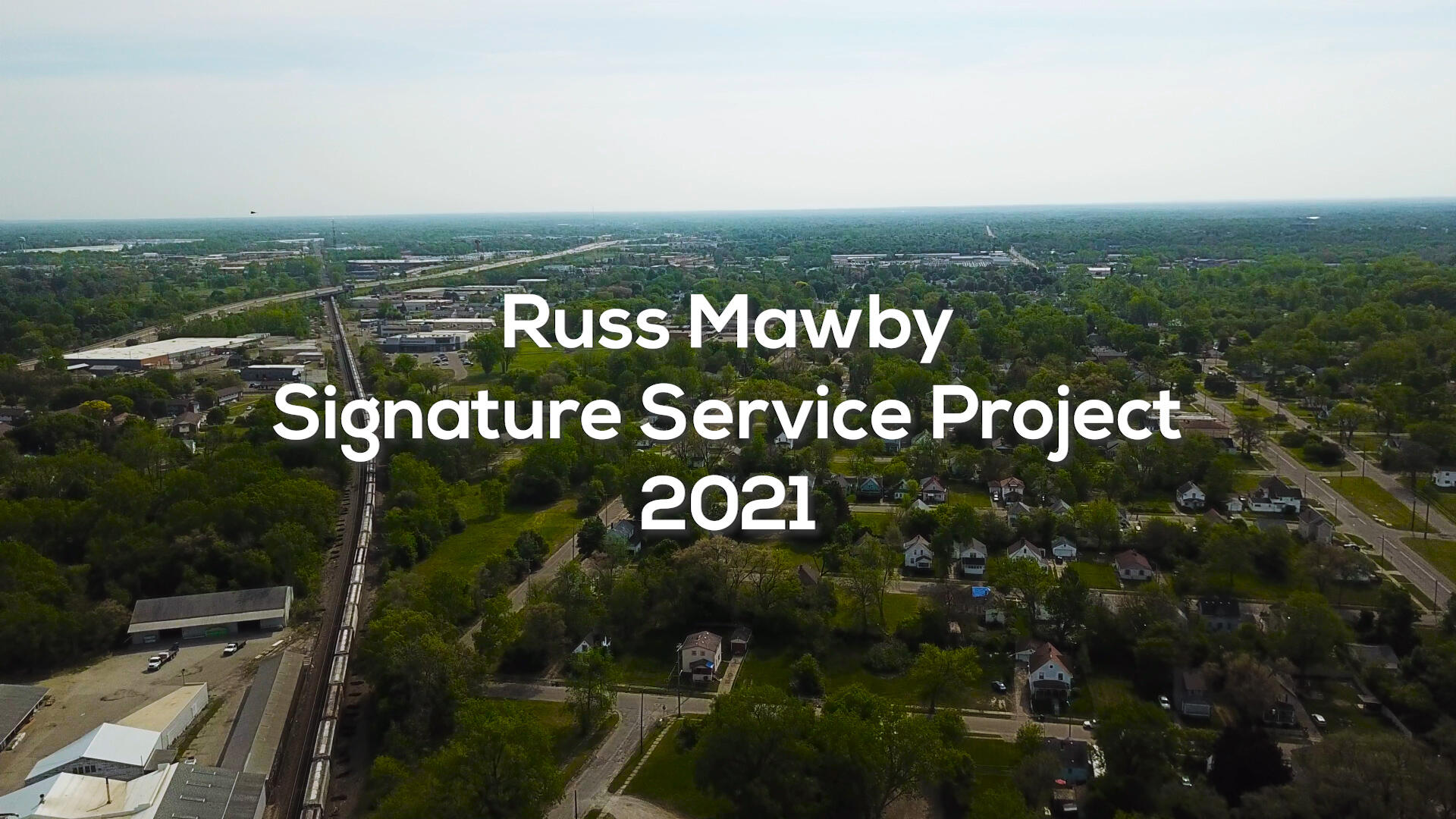 Americorps &amp; Unitedway of Genesee County