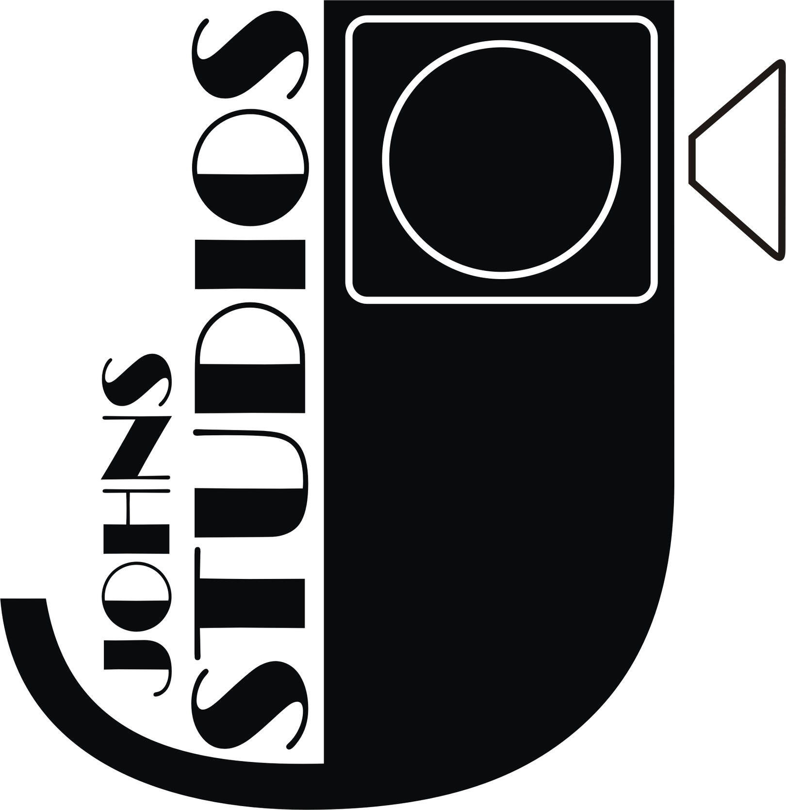 j johns studios logo